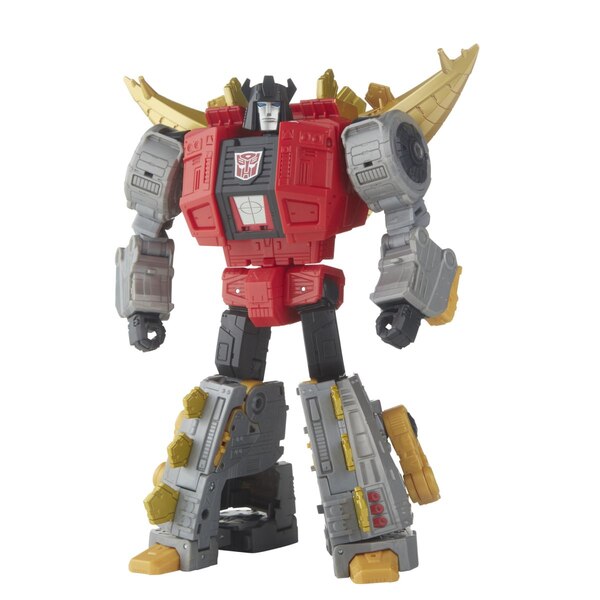 Official Image Transformers Studio Series 86 Snarl  (1 of 16)